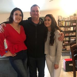 Meet your Posher, Brian